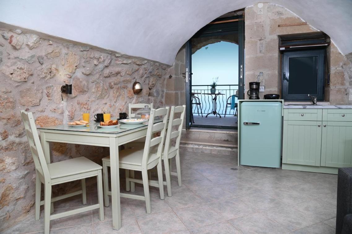 Apartament Olga'S House Néon Oítilon Zewnętrze zdjęcie