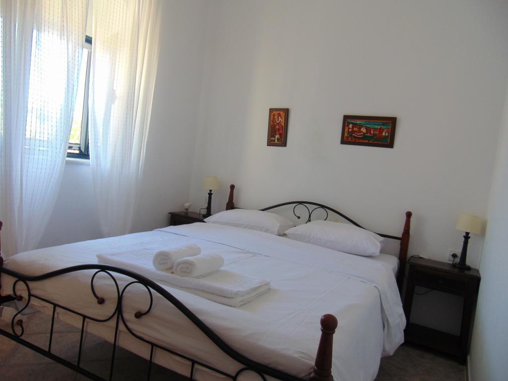 Apartament Olga'S House Néon Oítilon Pokój zdjęcie